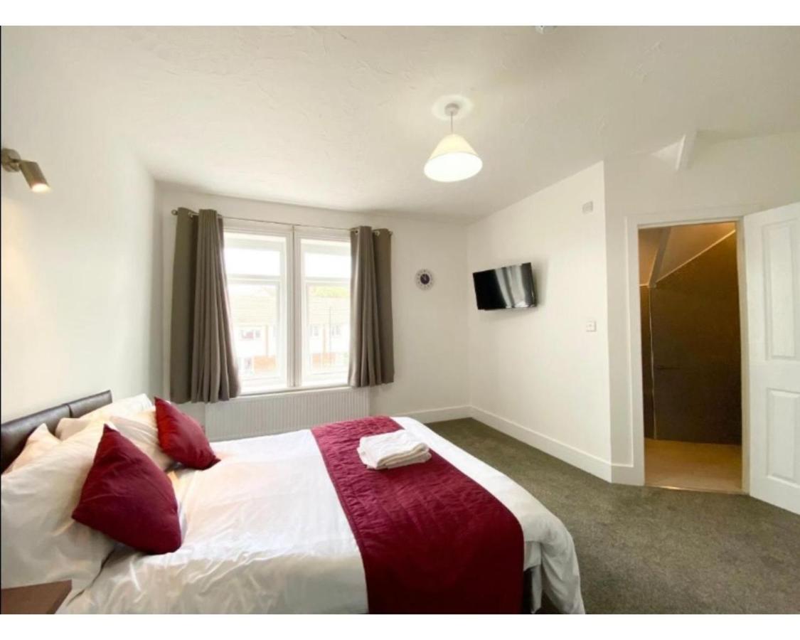 The Bitterne Park Hotel Southampton Luaran gambar